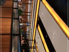 -半秋山西餐厅(宜昌大洋店)