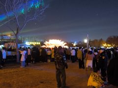 -洛阳市隋唐城遗址植物园