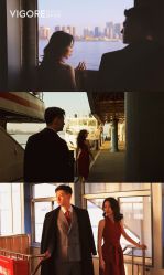 -雪中彩影婚纱摄影·微光艺术中心