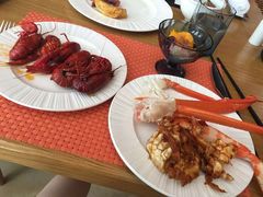 -南昌绿地华邑酒店·鲜艳全日餐厅