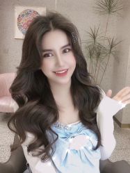 -3AM HAIR SALON染发接发