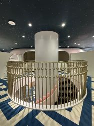 -奈尔宝家庭中心·亲子餐厅(鄞州万达店)