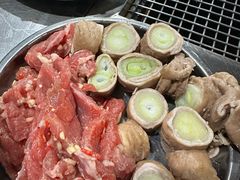 -同心烧烤(总店)