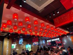 大堂-猪角·闽南猪脚饭(文三路店)