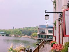 -东湖食堂·湖景餐厅•会议