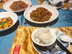 -茶人村·宫廷私厨(奥体印象城店)