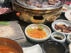 -味家烤肉烤鳗鱼牛排(西塔旗舰店)