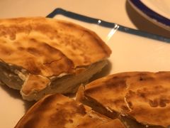 -叁宝烤肉• 西安烧烤(太乙路店)