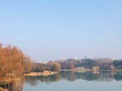 -尚贤河湿地
