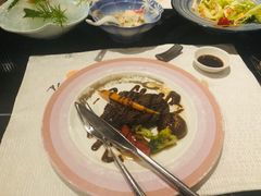 -曙亚洲餐厅-重庆富力艾美酒店(南坪万达广场店)