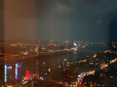 -长沙尼依格罗酒店