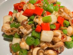 -北李·海肠捞饭·大连菜(高新万达店)