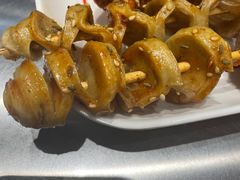 -堂堂小伙夫·辽宁小吃大排档(京西大悦城店)