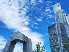 -中央广播电视总台(光华路办公区)