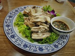 -西北朗益和穆斯林餐厅