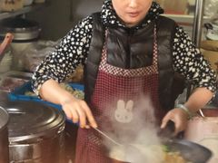 -老太皮肚面