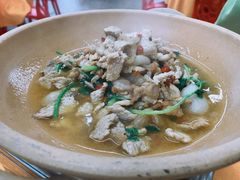 -聚味瞿记·龙虾堂(树木岭店)