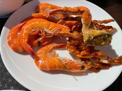 -乐咖啡西餐厅(太湖皇冠假日酒店)