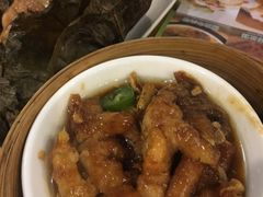 -添好运点心专门店(深水埗店)