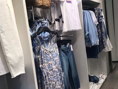 -H&M(华润万象城店)