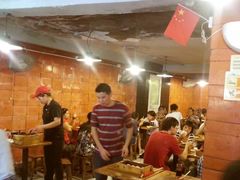 大堂-八婆婆烧仙草(中山路店)