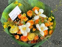 -诗情花意花店