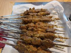 -彭城八戒羊肉串(总店)