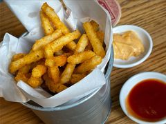 经典薯条-悠航SLOWBOAT(三里屯店)