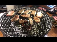 -热血兄弟·炭火烤肉(融侨中心店)