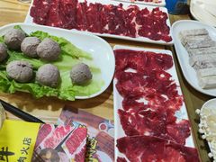 -夜牛潮汕鲜牛肉火锅店(翻身店)