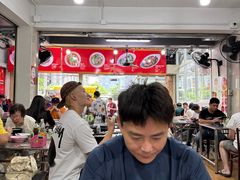 -榮泰米粉湯(Left Shop)