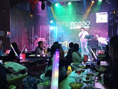 -MOSSO音乐酒吧·Live House(南京西路店)