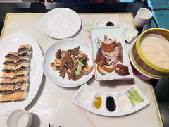 -京味斋·北京烤鸭(新源街店)