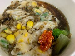 -大学城夜市大排档(凤栖路店)