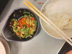 -椒椒铜炉火锅鸡(天马店)