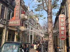 -赤坎·广东华侨国际旅游度假区