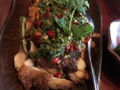 麻椒鸡-花马天堂云南餐厅 Lost Heaven(外滩店)