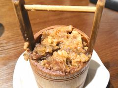 -锦庐道地川菜(来福士店)
