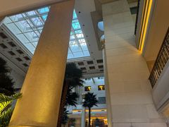 -北京国宾酒店