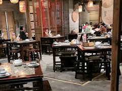 -南京大牌档(崇文门国瑞店)