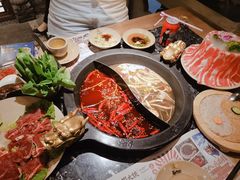 -蜀大侠火锅(四川北路店)