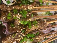 -木屋烧烤(西南角店)