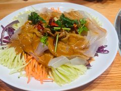 -和晟shèng铁锅炖·东北菜(南山店)