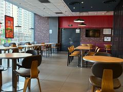 -汉堡王(万达广场店)