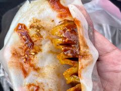 -一厂光头烤面筋(总店)