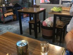 大堂-炙热童年·老北京炙子烤肉(南锣鼓巷店)