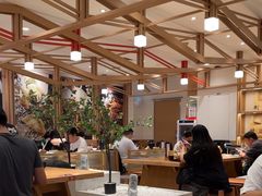 -味千拉面(广州白云机场T1西二店)