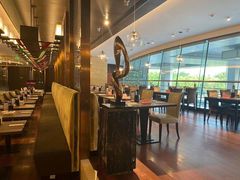 -乐咖啡西餐厅(太湖皇冠假日酒店)