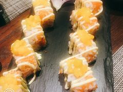 -嗨寿司 无国界料理