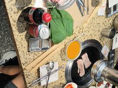 -安又胖韩国烤肉(泰达永旺店)